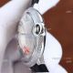 Copy Balloon Blue Cartier Diamond Bezel Silver Face 42mm Automatic Watch (4)_th.JPG